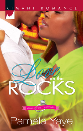 Title details for Love on the Rocks by Pamela Yaye - Available